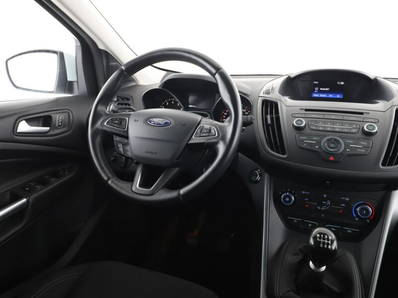 Ford Kuga II (2012-)