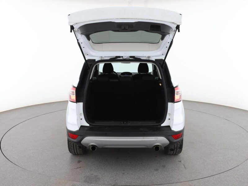 Ford Kuga II (2012-)