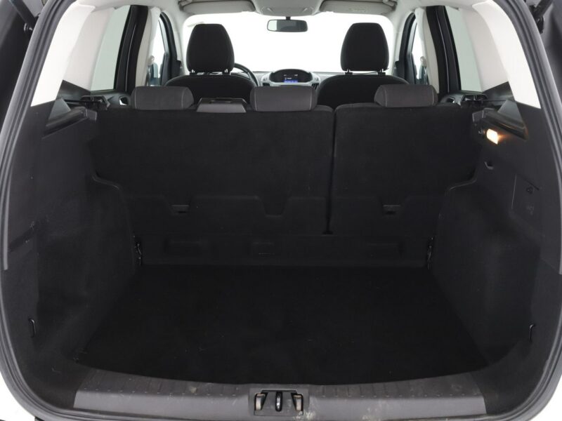 Ford Kuga II (2012-)