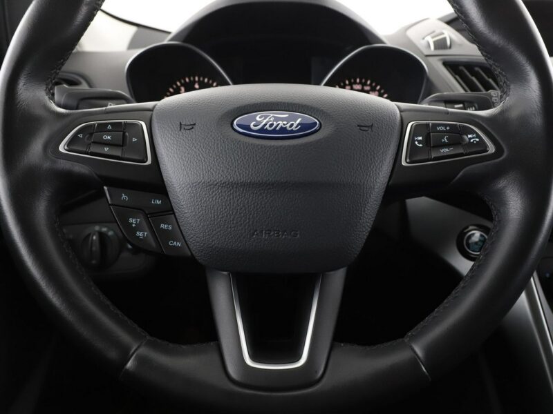 Ford Kuga II (2012-)