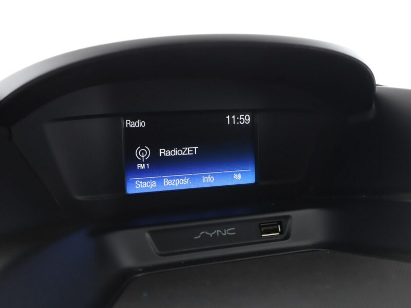 Ford Kuga II (2012-)