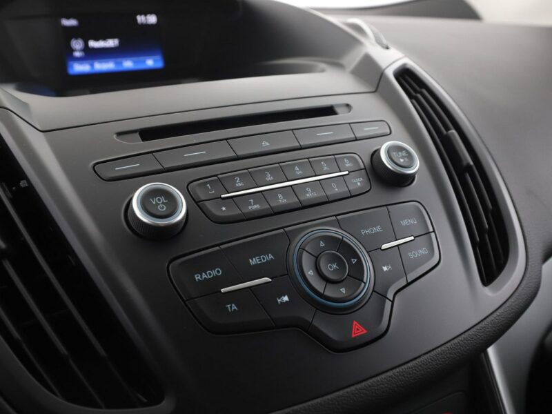 Ford Kuga II (2012-)