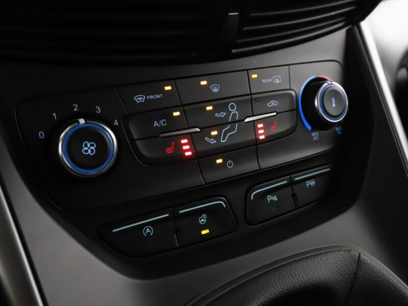 Ford Kuga II (2012-)