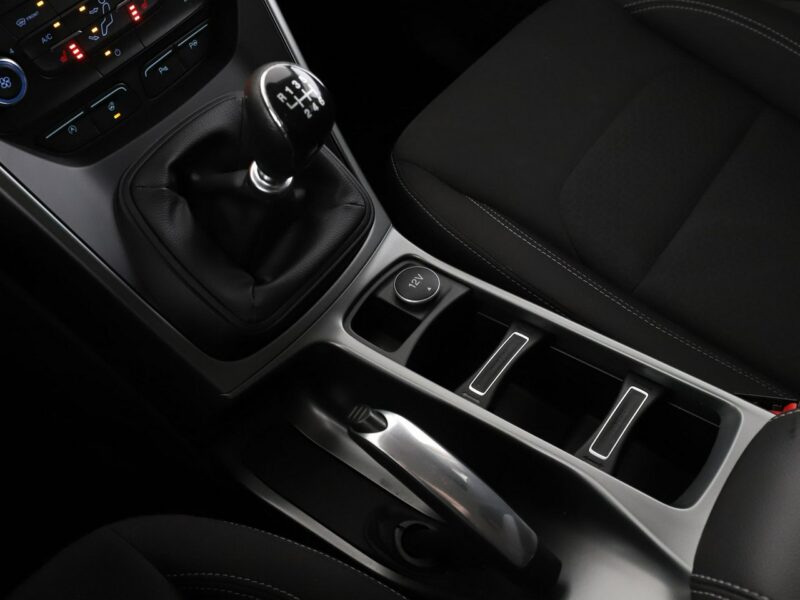 Ford Kuga II (2012-)