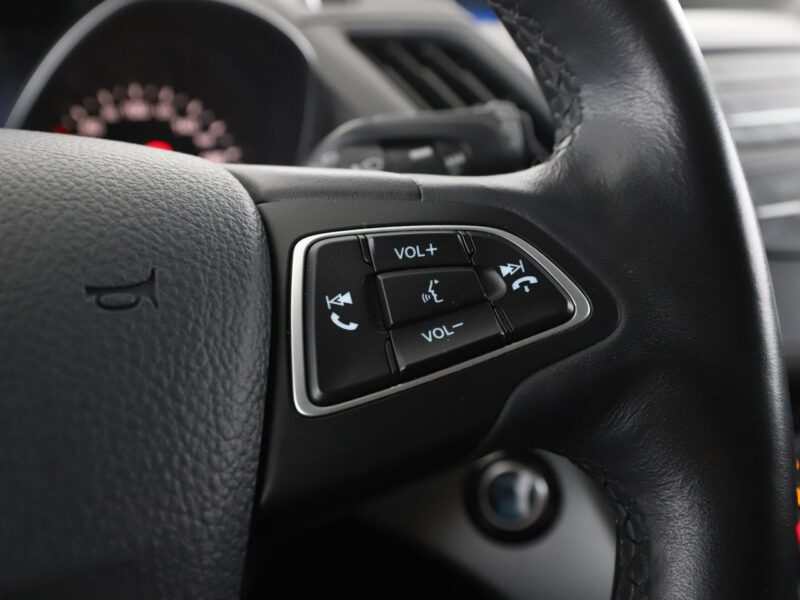 Ford Kuga II (2012-)