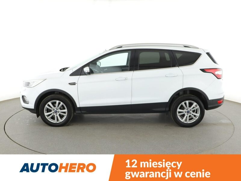 Ford Kuga II (2012-)