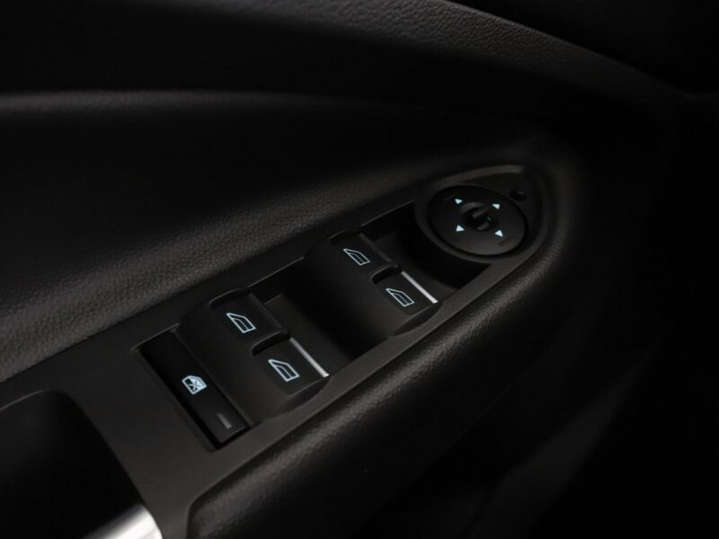 Ford Kuga II (2012-)