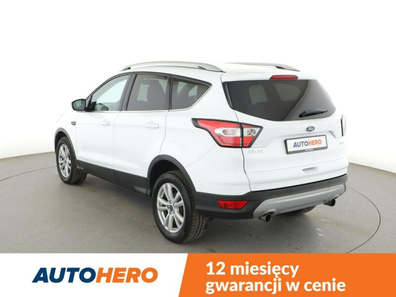 Ford Kuga II (2012-)