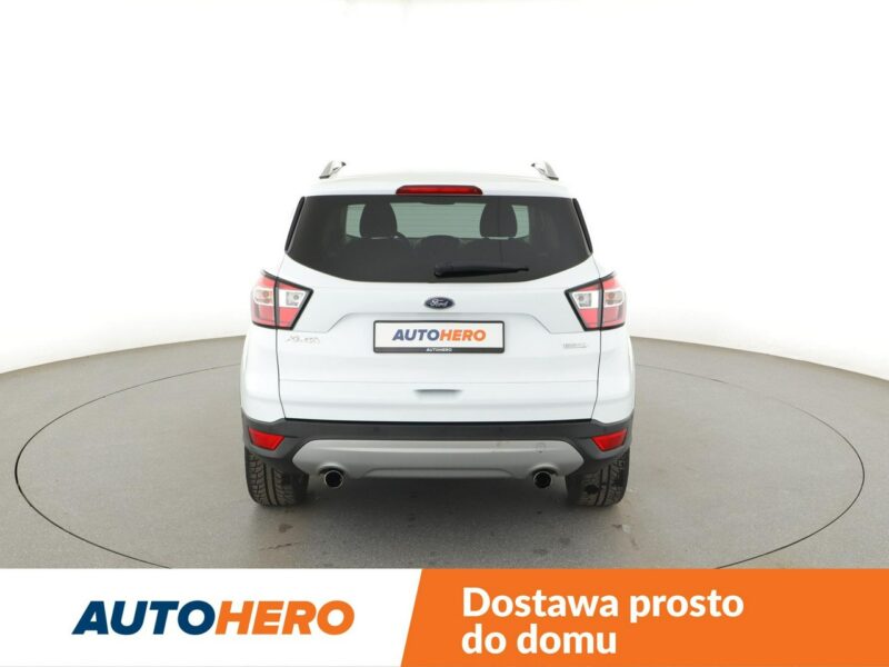 Ford Kuga II (2012-)