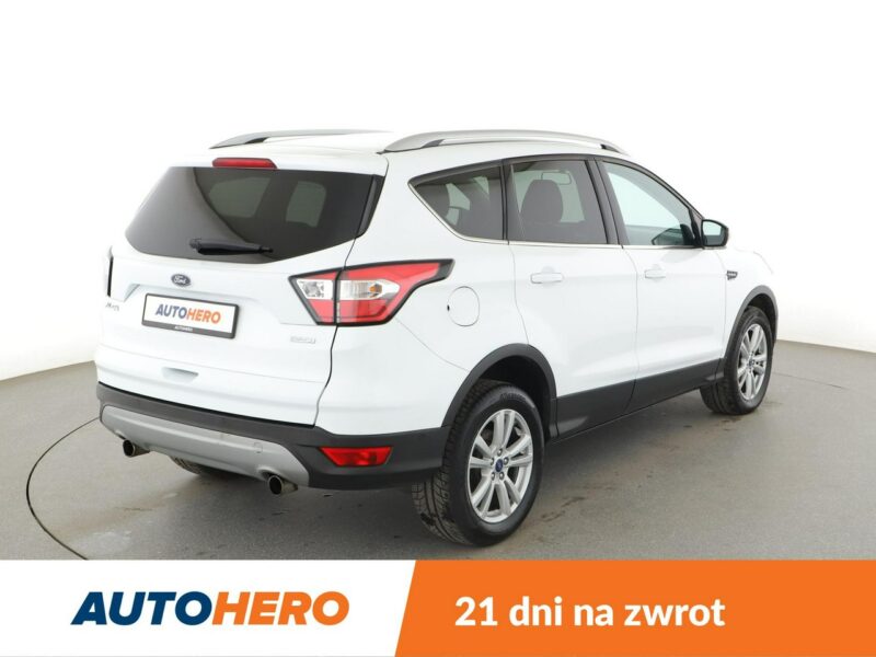 Ford Kuga II (2012-)