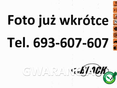 Peugeot 2008 Pisemna Gwarancja 12 miesięcy I (2013-2019)