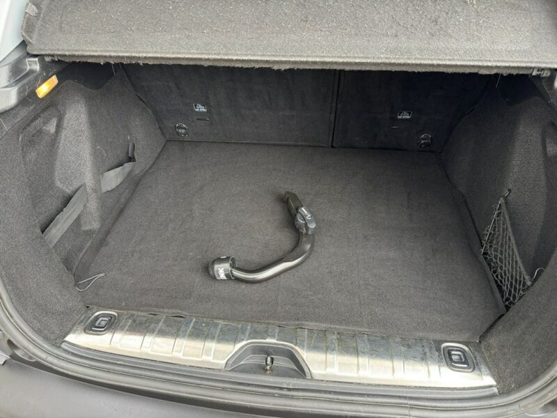 Peugeot 2008 Pisemna Gwarancja 12 miesięcy I (2013-2019)