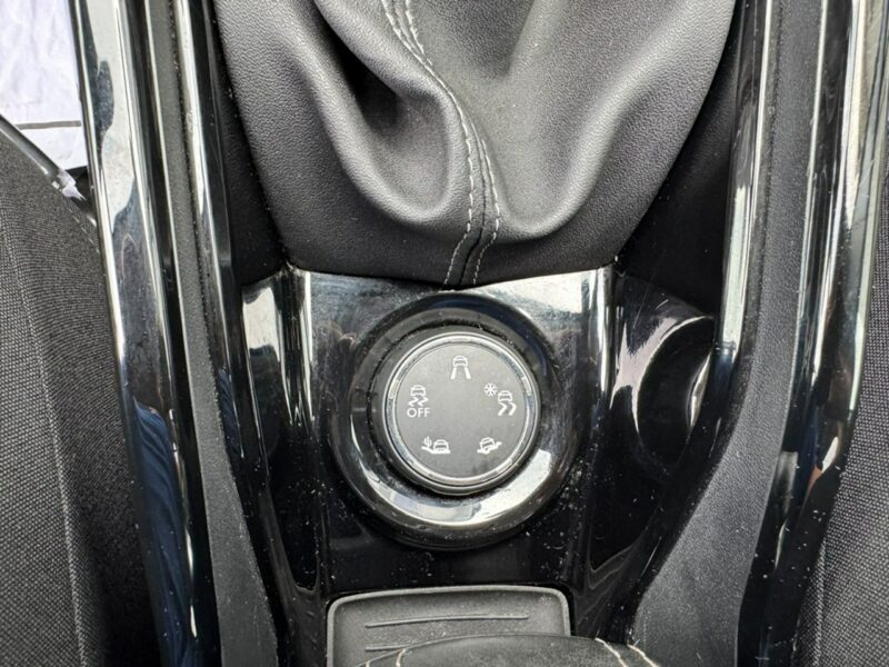 Peugeot 2008 Pisemna Gwarancja 12 miesięcy I (2013-2019)