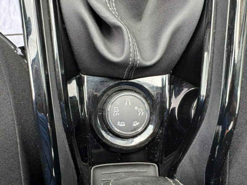Peugeot 2008 Pisemna Gwarancja 12 miesięcy I (2013-2019)