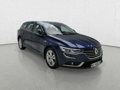 Renault Talisman I (2015-)