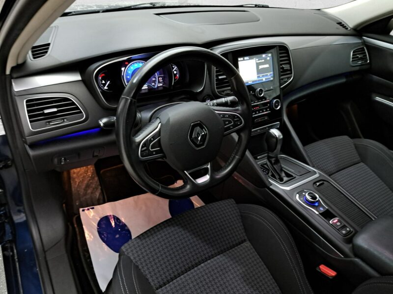 Renault Talisman I (2015-)