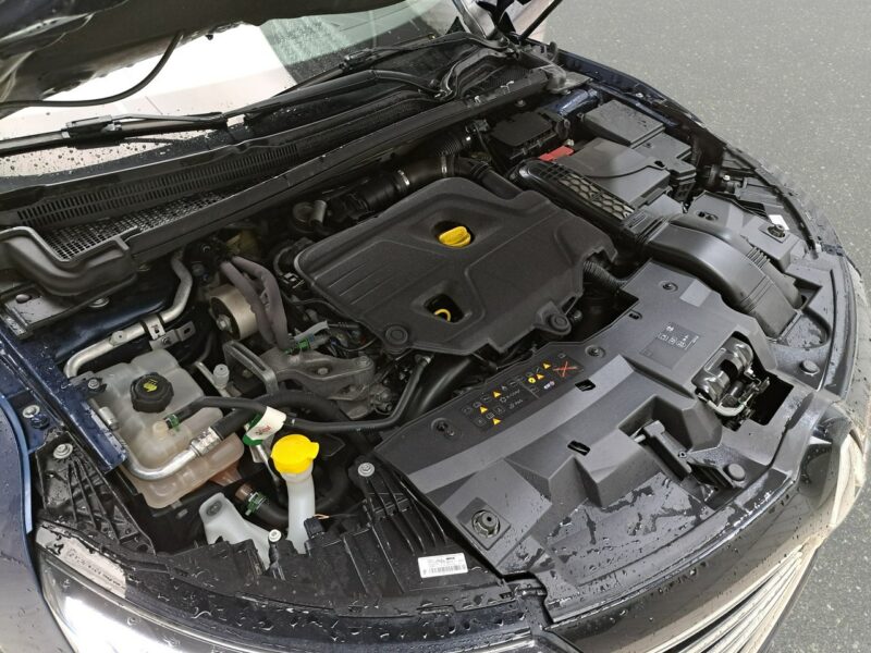 Renault Talisman I (2015-)