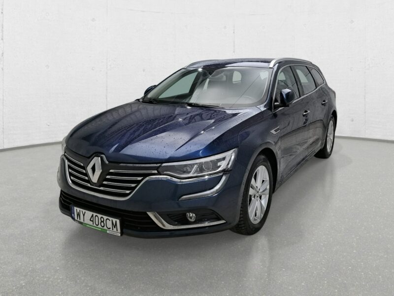 Renault Talisman I (2015-)