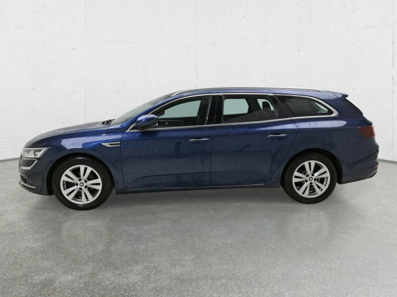 Renault Talisman I (2015-)