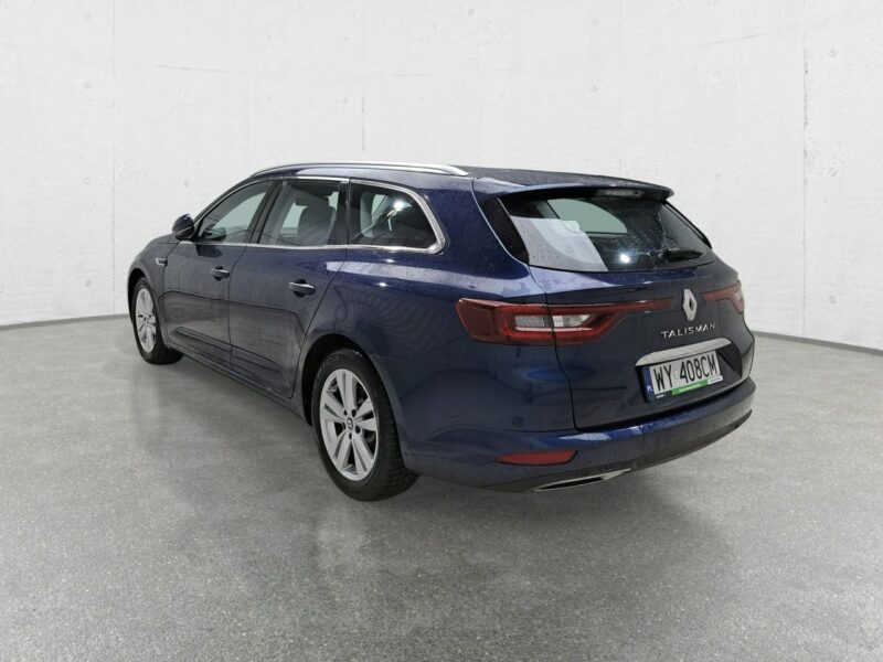 Renault Talisman I (2015-)