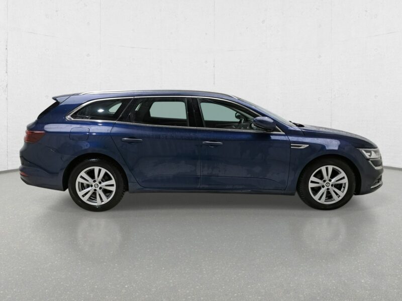 Renault Talisman I (2015-)
