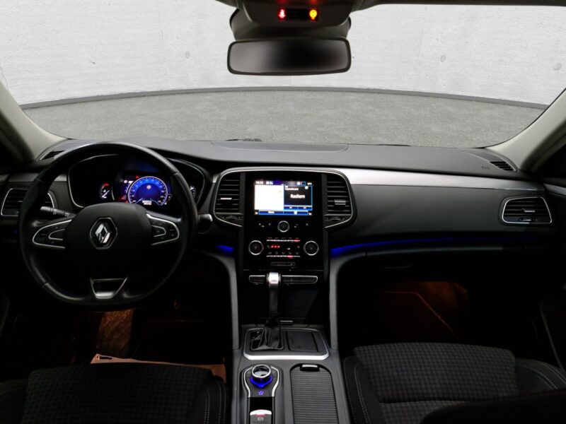 Renault Talisman I (2015-)
