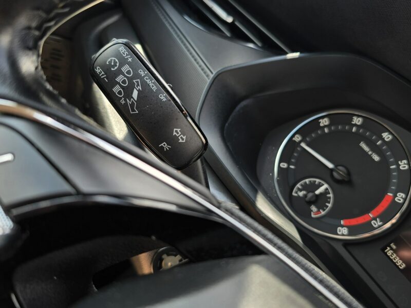 Škoda Octavia AMBITION 1.5 TSI 150KM Salon Polska Serwis ASO Skoda GWARANCJA FV 23% IV (2020-)