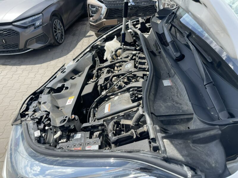 Toyota C-HR Automat Hybrid Kamera Podgrzewanie 122KM