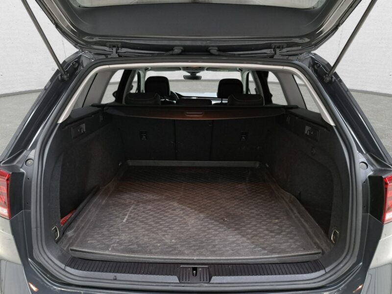 Volkswagen Passat B8 (2014-2023)