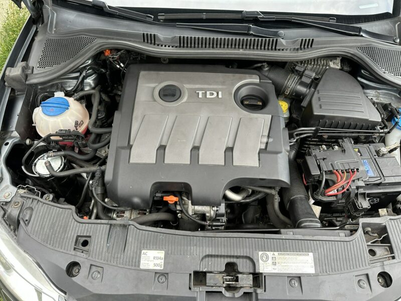 Seat Ibiza Wersja Copa, 5 drzwi, podgrz. fotele, klimatronik, tempomat, z Niemiec IV (2008-)