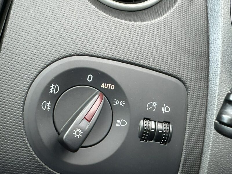 Seat Ibiza Wersja Copa, 5 drzwi, podgrz. fotele, klimatronik, tempomat, z Niemiec IV (2008-)