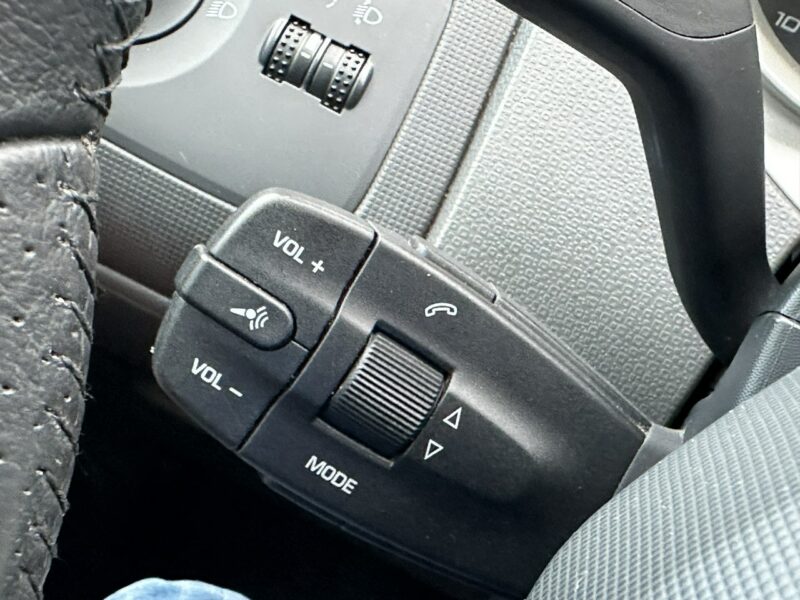 Seat Ibiza Wersja Copa, 5 drzwi, podgrz. fotele, klimatronik, tempomat, z Niemiec IV (2008-)