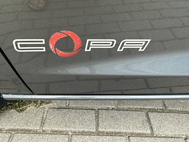 Seat Ibiza Wersja Copa, 5 drzwi, podgrz. fotele, klimatronik, tempomat, z Niemiec IV (2008-)