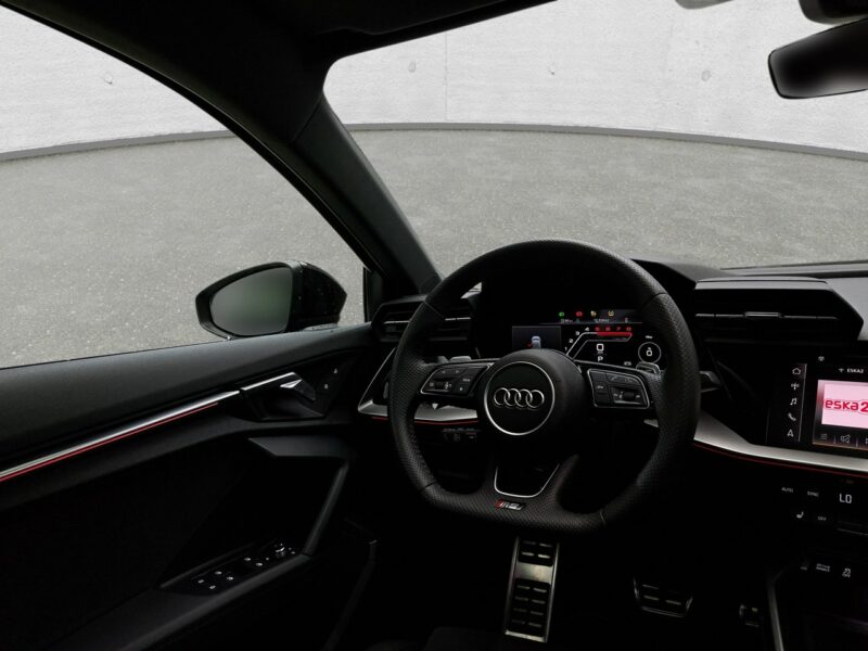 Audi RS3 8Y (2021-)