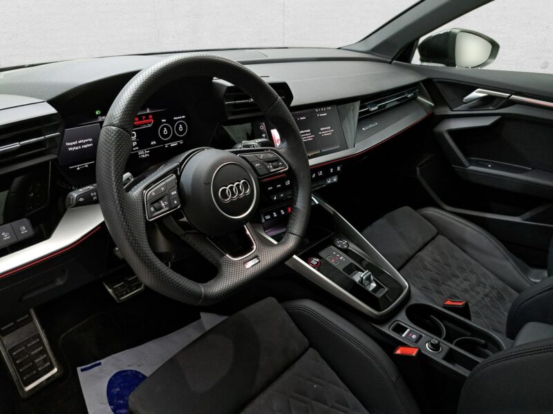 Audi RS3 8Y (2021-)