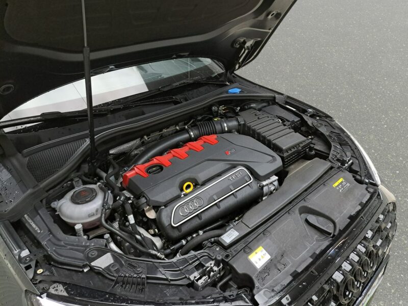 Audi RS3 8Y (2021-)