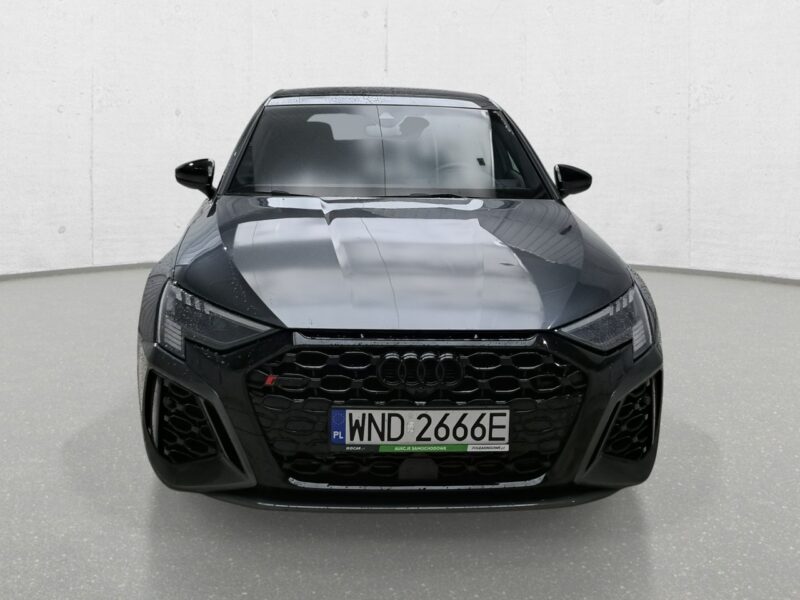 Audi RS3 8Y (2021-)