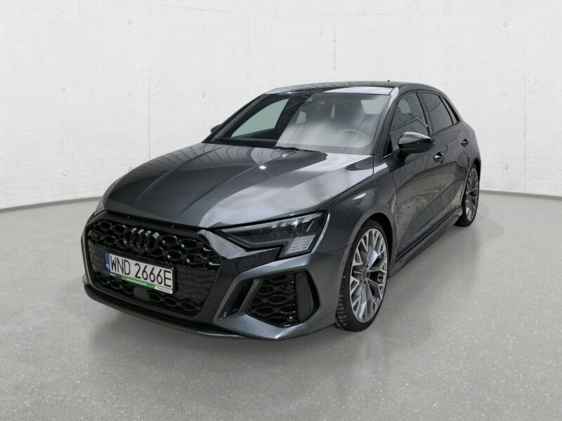 Audi RS3 8Y (2021-)