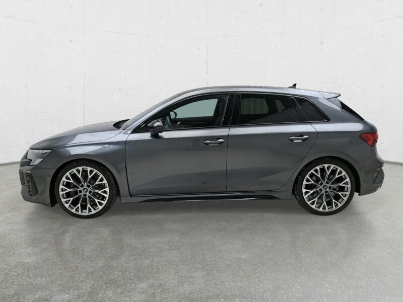 Audi RS3 8Y (2021-)