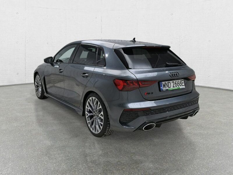 Audi RS3 8Y (2021-)