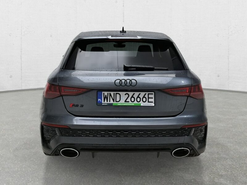 Audi RS3 8Y (2021-)