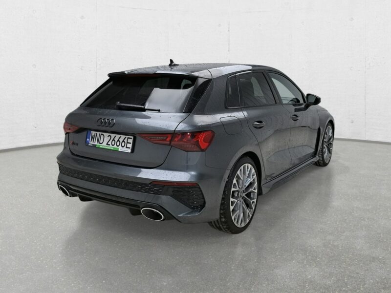 Audi RS3 8Y (2021-)