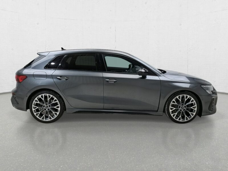 Audi RS3 8Y (2021-)