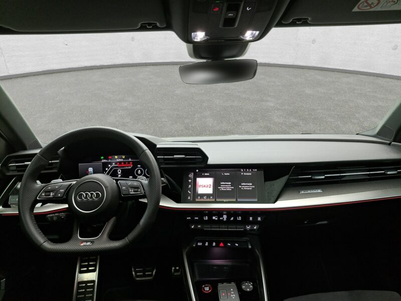 Audi RS3 8Y (2021-)
