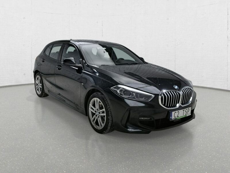 BMW 118 F40 (2019-)