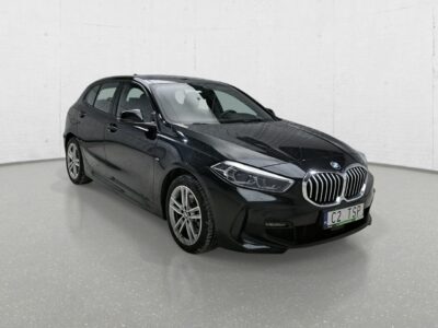 BMW 118 F40 (2019-)