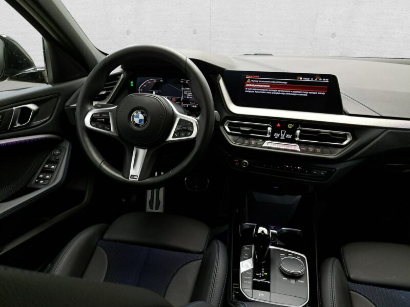 BMW 118 F40 (2019-)