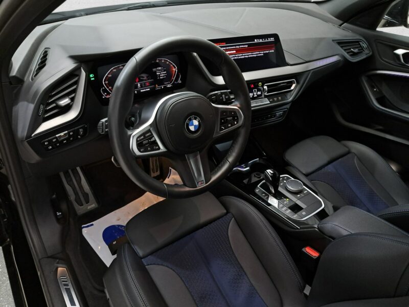 BMW 118 F40 (2019-)