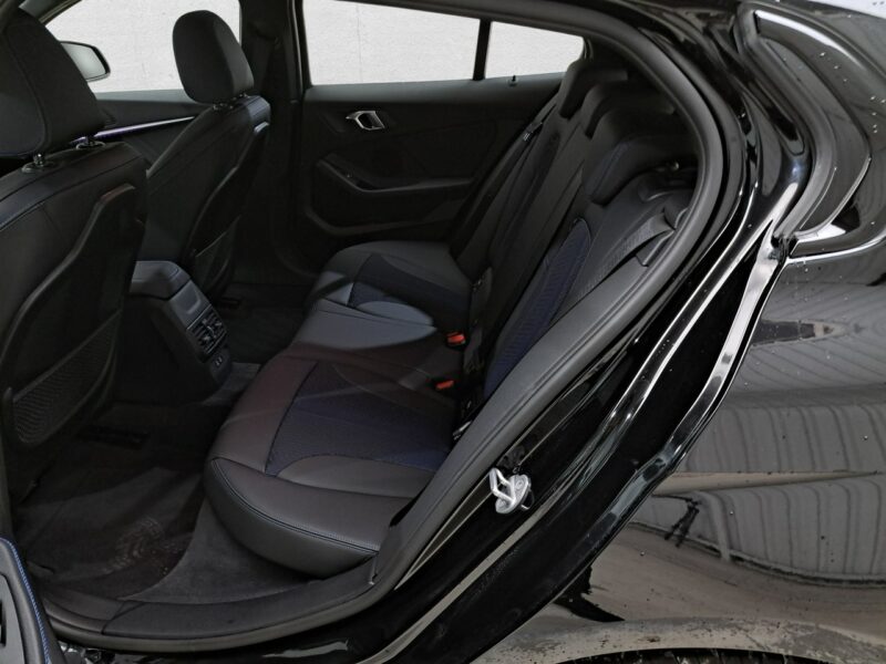 BMW 118 F40 (2019-)