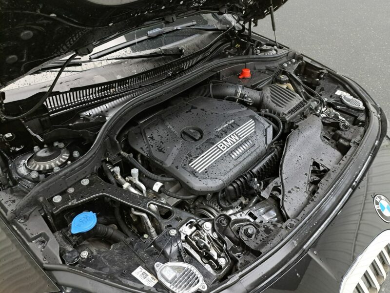 BMW 118 F40 (2019-)